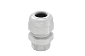 Urzadzenia laczace - Wiska Cable gland pg16/7 ip68 polyamide - 0913122444