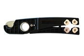 Systemy PEX - Unite pipe cutter for up to 22 mm - PEXSAKS22