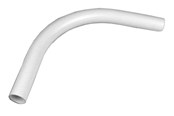 Systemy PEX - Roth pipe bend support pvc 25/29 mm - 17087255.275
