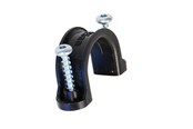 Systemy PEX - Unite pipe strap 25 mm - 087250525