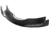 Systemy PEX - Roth pipe bend plastic 20 mm - 17087249.220