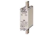Komponenty do szaf sterowniczych i obudów - Siemens Lv hrc fuse link 500v s.000 63 a 3na3822 - 3NA3822