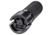 Komponenty do szaf sterowniczych i obudów - Siemens D-pass screw driver 5sh3703 - 5SH3703