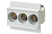 Komponenty do szaf sterowniczych i obudów - Siemens Neozed-mount.-fuse socket d02/63a 3p 5sg5653 - 5SG5653