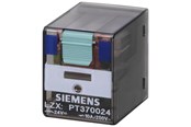 Komponenty do szaf sterowniczych i obudów - Siemens Plug-in relay 4 co contacts lzx:pt570024 - LZX:PT570024