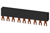 Komponenty do szaf sterowniczych i obudów - Siemens 3-phase busbars 3rv1915-1bb - 3RV1915-1BB