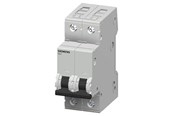 Komponenty do szaf sterowniczych i obudów - Siemens Circuit breaker 6ka1+n-pol c4 5sy6504-7 - 5SY6504-7