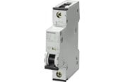 Komponenty do szaf sterowniczych i obudów - Siemens Circuit breaker 10ka 1pol c10 5sy4110-7 - 5SY4110-7