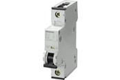 Komponenty do szaf sterowniczych i obudów - Siemens Circuit breaker 10ka 1pol c2 5sy4102-7 - 5SY4102-7