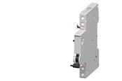 Komponenty do szaf sterowniczych i obudów - Siemens Auxiliary switch 1s1oe 5st3010 - 5ST3010