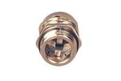 Urządzenia łączące - SIB Cable gland brass m25 - R1222540