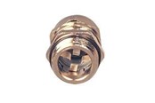 Urządzenia łączące - SIB Cable gland brass m20 - R1222000