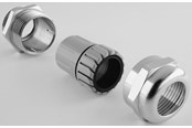 Urządzenia łączące - SIB Cable gland brass m63 emcplus - C5263100