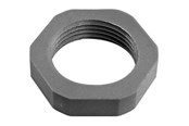 Urzadzenia laczace - SIB Lock nut polyamide m32 grey - G4332010