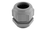 Urządzenia łączące - SIB Cable gland polyamide m40 - F7024009