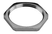 Urzadzenia laczace - SIB Lock nut np-brass m12 - D4312109
