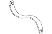 Rozdzielnice i szafy sterownicze - Cubic Cu-flex busbar - FB100224
