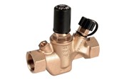 Zlacza - Kemper 12 multi-therm automatic double regulating valve - 1430001500