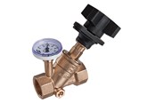 Zlacza - Kemper 1 multi-fix-plus double-regulating valve - 1510602500