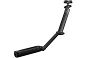Kamera sportowa - akcesoria - GoPro 3-Way 2.0 (Lightweight Tripod / Camera Grip / Arm) - AFAEM-002
