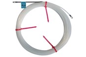 Narzedzia do pracy z napedem elektrycznym - Dogger Cable scout nylon 25m dogger - E1600183