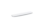 Akcesoria lazienkowe - LAUFEN shelf made from sanitary ceramic - H8702540000001