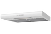 Wyciagi powietrza - Exhausto Extractor hood esl142wer white - ESL142WER