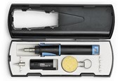 Lutowanie energetyczne i gazowe - Eltime Gas soldering iron g 07400041 - G07400041