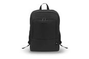 Torba, plecak i pokrowiec na laptopa - Dicota Eco Base Plecak do Laptop 14.1" | Czarny - D30914-RPET