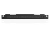 Akcesoria sieciowe - DIGITUS DN-10-ORG-1-2U-B - 0.5U - Patch Panel - DN-10-ORG-1-2U-B