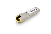 Wzmacniacz i transceiver - DIGITUS DN-81210 SFP+ 10G Copper Transceiver up to 100m 10G 5G 2.5G 1G RJ45 Base-T - DN-81210