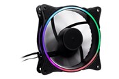 Chlodzenie, inne - Inter-Tech Zusatzlüfter Fan 120mm RGB für IT-3303 - 888860272