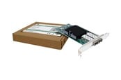 Adapter Sieciowy (karta sieciowa, serwer druku, itp.) - Inter-Tech Argus ST-723 - 77773004