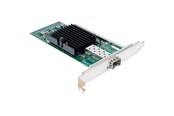Adapter Sieciowy (karta sieciowa, serwer druku, itp.) - Inter-Tech Argus ST-7211 10G SFP+ Ethernet Adapter - 77773005