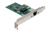 Adapter Sieciowy (karta sieciowa, serwer druku, itp.) - Inter-Tech Argus ST-729 Network Adapter PCI Express 2.1 Gigabit LAN - 77773003