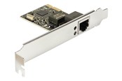 Adapter Sieciowy (karta sieciowa, serwer druku, itp.) - Inter-Tech Argus ST-705 Gigabit Ethernet Network Adapter PCIe x1 - 77773001