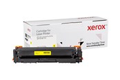 Tusz, toner i materiał eksploatacyjny - Xerox 006R04261 / Alternative to HP 205A / CF532A Yellow Toner - 006R04261