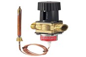 Sterowanie ogrzewaniem - Danfoss avtb thermostatic water valves - 003N5114