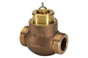 Sterowanie ogrzewaniem - Danfoss vma 2-way seated valve - 065F2034