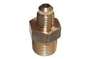 Sterowanie ogrzewaniem - Danfoss tailpiece kp1 - 631X4700