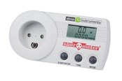 Instrumenty - Elma Instruments Sparometer - with danish earth - 5706445140367