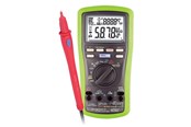 Instrumenty - Elma Instruments Elma bm878 insulation multimeter - 5706445410408