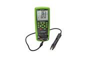 Instrumenty - Elma Instruments Elma 6400 lcr multimeter - 5706445840359