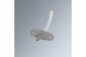Sterowanie ogrzewaniem - Ls Control Fh tube fitting - 440-001712