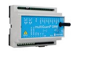 Bezpieczenstwo - Profort Multiguard din6 4g - 007950