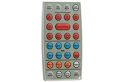 Czujniki ruchu i wylaczniki zmierzchowe - Niko-Servodan Ir remote control for 41-100 - 41-928