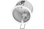 Czujniki ruchu i wylaczniki zmierzchowe - Niko-Servodan Ceiling box for 41-4xx og 41-80x - 41-907