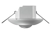 Czujniki ruchu i wylaczniki zmierzchowe - Niko-Servodan Sensor pir 360 24 v dc - 41-440