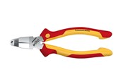 Narzędzia ręczne  - Wiha installation pliers tricut professional electric - 38853