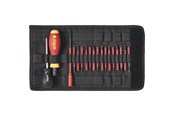 Narzedzia reczne - Wiha torque screwdriver set torquevario®-s electric - 36791